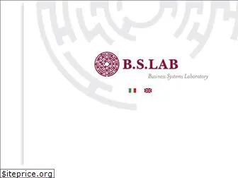 bslaboratory.net