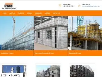 bslscaffolding.com