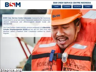 bsm-indonesia.com