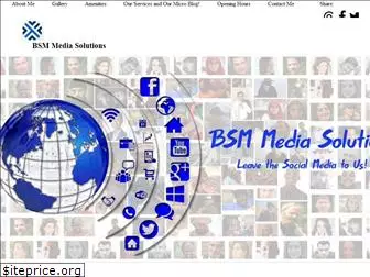 bsm-media-solutions.com