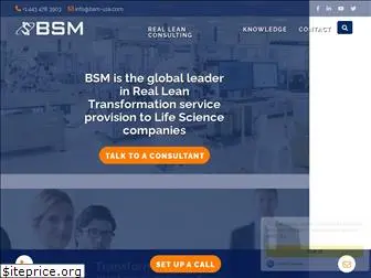 bsm-usa.com
