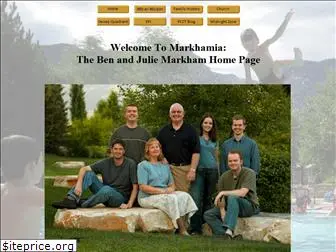 bsmarkham.com