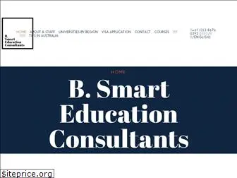 bsmarteducation.com