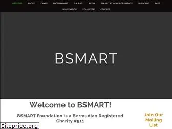 bsmartfoundation.org