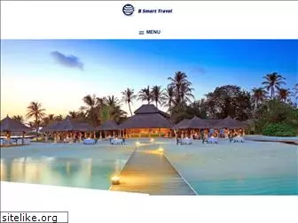 bsmarttravel.com