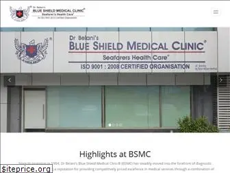 bsmc.co.in