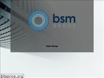 bsmgroup.com