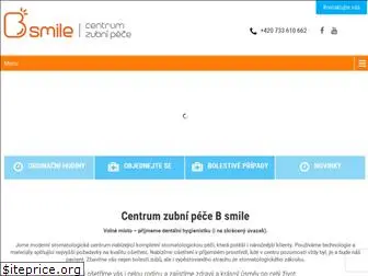 bsmile.cz