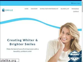 bsmileusa.com