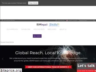 bsmimpact.com