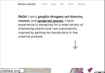 bsmithdesigns.com