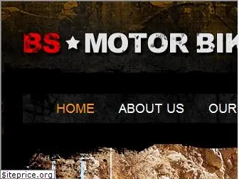 bsmotorbike.com