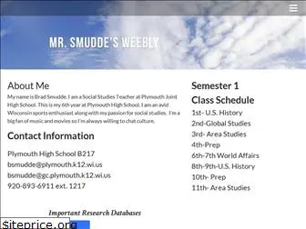 bsmudde.weebly.com