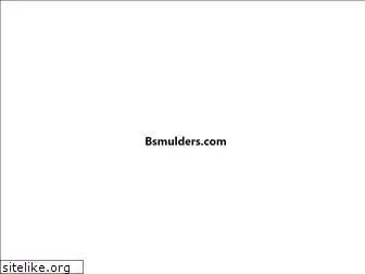 bsmulders.com