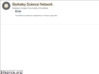 bsn.berkeley.edu
