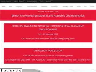 bsnationalchampionships.com