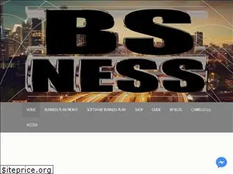 bsness.com