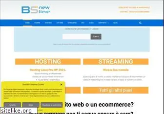 bsnewline.com