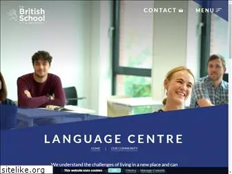 bsnlanguagecentre.nl