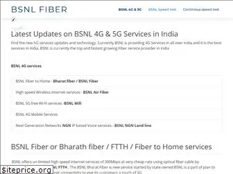 bsnlfiber.com