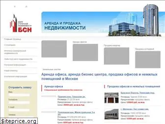 bsnrealty.ru