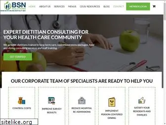 bsnsolutions.net