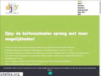 bso-djoy.nl