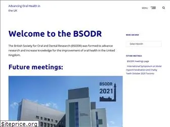 bsodr.org.uk