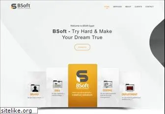 bsoft-eg.com