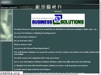 bsolutions.biz