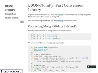 bson-numpy.readthedocs.io