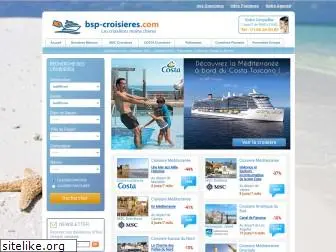 bsp-croisieres.com