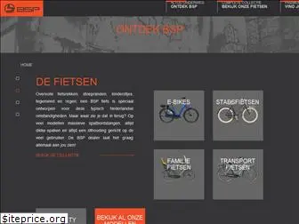 bsp-fietsen.nl