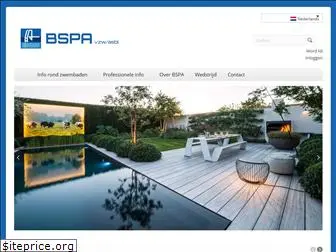 bspa.be