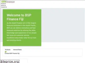 bspfinance.com.fj