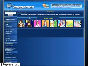 bspgames.com