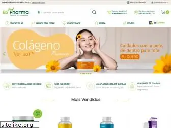 www.bspharma.com.br