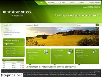 bspionki.pl