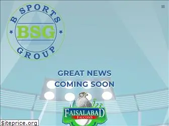 bsportsgroup.com