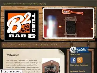 bsquaredbar.com