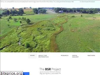 bsr-project.org