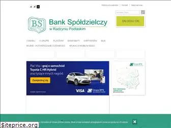 bsradzyn.pl