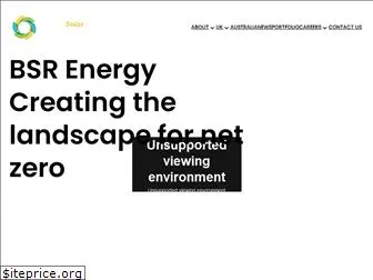 bsrenergy.com