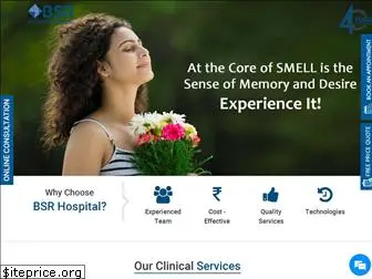 bsrhospitals.com