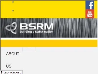 bsrm.com