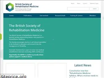 bsrm.org.uk