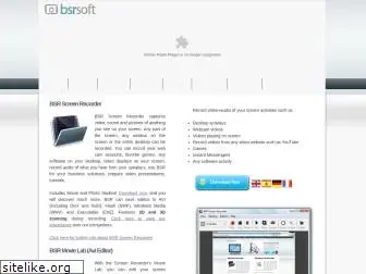 bsrsoft.com