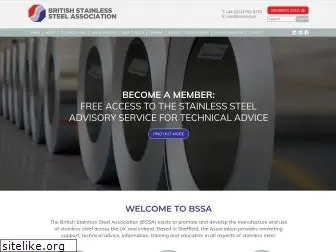 bssa.org.uk