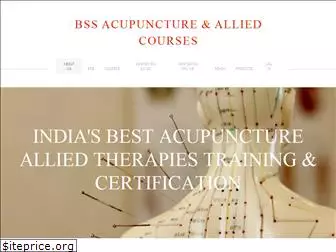bssacupuncture.com