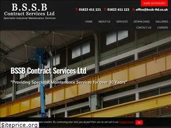 bssb-ltd.co.uk